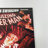 Marvel Comics The Amazing Spider-Man #800