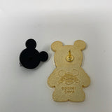 Disney Vinylmation Everest Yeti Mickey Park Pin