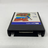 Atari 2600 Gopher