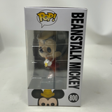 Funko Pop Disney Archives Beanstalk Mickey Mouse 800