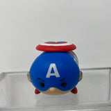 Disney Tsum Tsum Jakks Figure Marvel Captain America Large Size