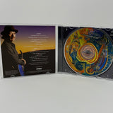 CD Santana Shaman