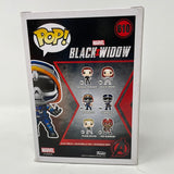 Funko Pop! Marvel Black Widow Taskmaster Walmart Exclusive 610