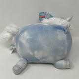 Laying Squishmallow Hug Mees DEVLA UNICORN Target Exclusive NWT