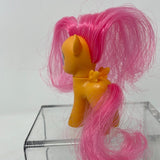 My Little Pony G4 Brushable Scootaloo Figure Scoot A Loo