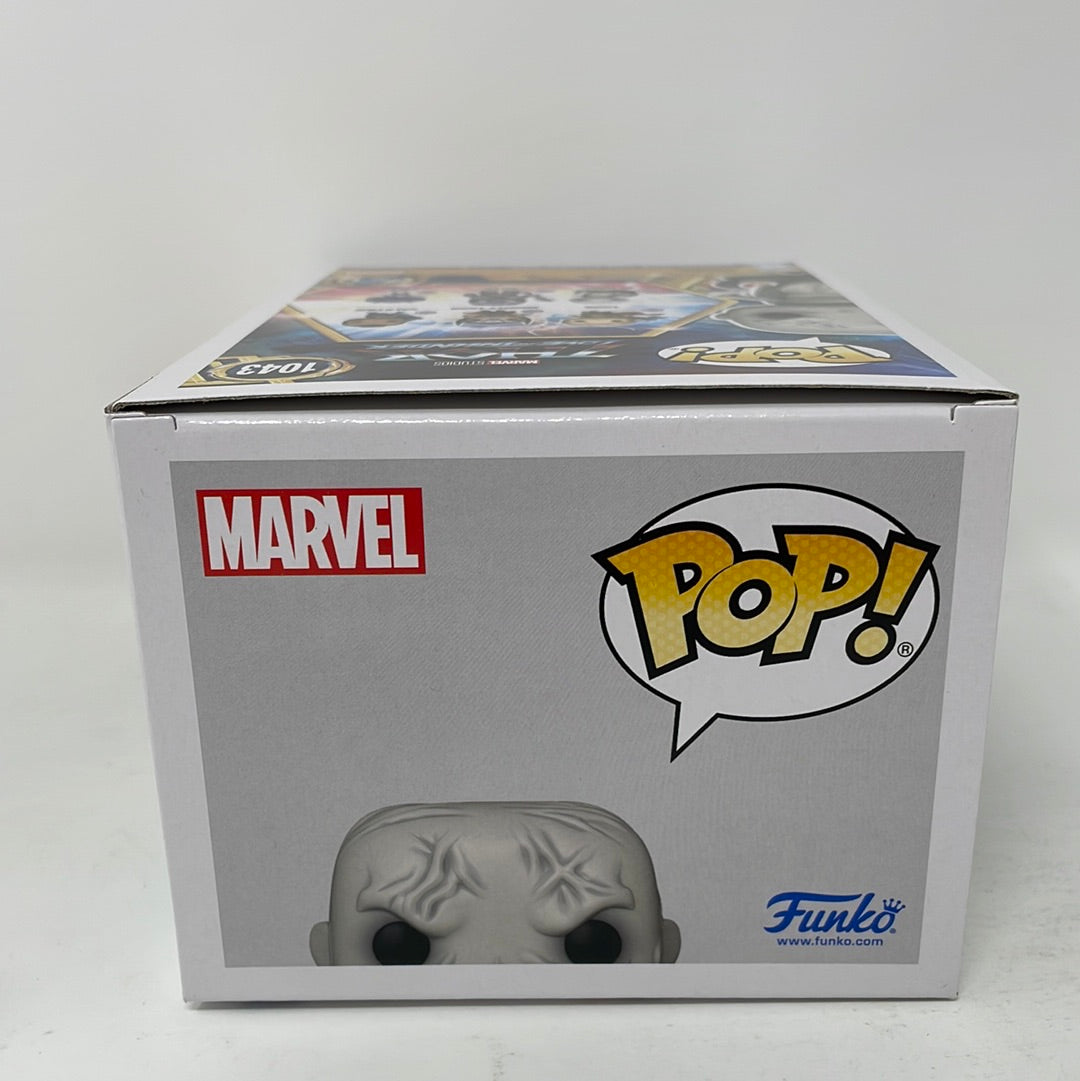 Funko Pop! Marvel Studios: Thor Love and Thunder Gorr #1043