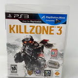 PS3 Killzone 3
