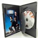 DVD Men In Black II MIIB Widescreen Special Edition