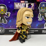 Funko Mystery Minis Marvel What If? - Party Thor 1/24