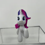My Little Pony Hasbro MLP Mini Pony Figure Rarity