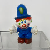 Clown Around Cop #1 Both Thumbs Up Version Loose 2.25" PVC Figure Mego 1981