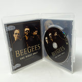 DVD BeeGees One Night Only