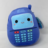 Squishmallow 5" Tadita Cell Phone Soft Gamer Squad Plush Toy BNWT
