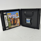 DS Petz Horsez 2 CIB