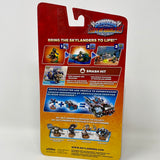 Skylanders SuperChargers Smash Hit CIB