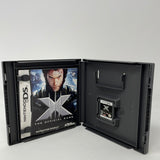 DS X-Men: The Official Game CIB