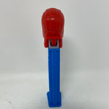 Spider-Man PEZ DISPENSER Marvel Comics 1999 Hungary