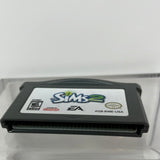 GBA The Sims 2