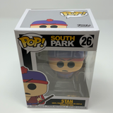 Funko Pop South Park Stan #26