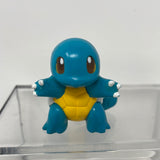 Pokemon Squirtle Figure TOMY Nintendo 1990s Vintage 1st Gen RARE