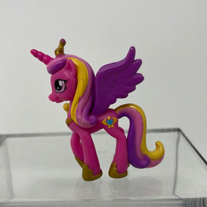 My Little Pony Hasbro G4 FiM Mini Figure 2" Princess Cadance