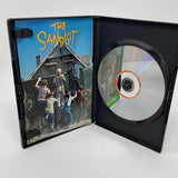 DVD The Sandlot