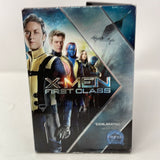 DVD X-Men: First Class