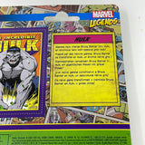 Marvel Legends Incredible Hulk Kenner Action Figure Hasbro