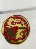 Loungefly Mulan Mystery Medallion Disney Pin