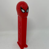 1989 Marvel The Amazing SpiderMan Pez Dispenser Vintage