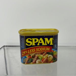 Zuru 5 Surprise Mini Brands SPAM w/LESS SODIUM Miniature Series 1