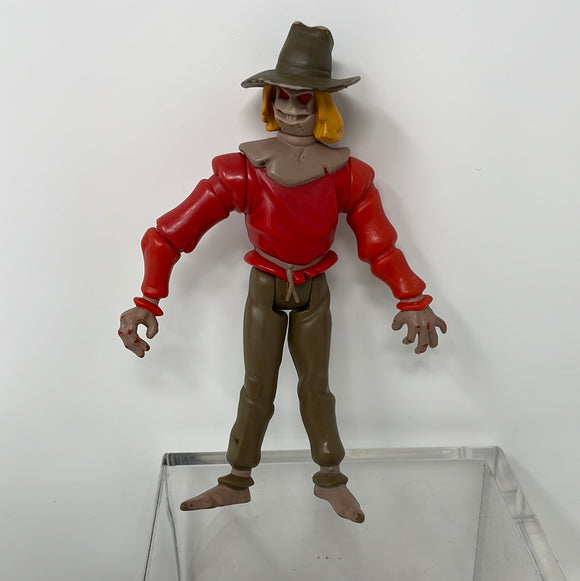 Kenner Batman The Animated Series SCARECROW 5