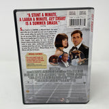 DVD Get Smart Widescreen Edition