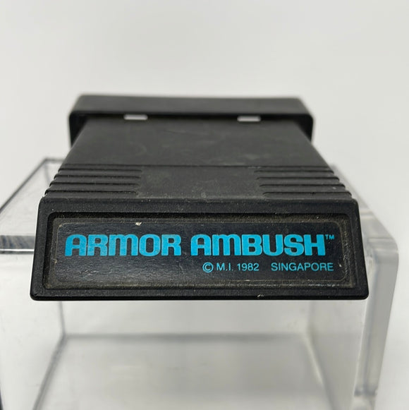 Atari 2600 Armor Ambush