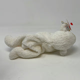 Ty Beanie Baby Fleece Lamb 1996