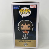 Funko Pop! Marvel Studios Moon Knight Layla El-Faouly 1050