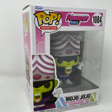 Funko Pop! Animation The Power Puff Girls Mojo Jojo 1084