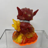 Skylanders Giants Hot Dog