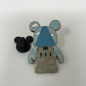 Vinylmation Mystery Collection - Park #3- Castle - Disney Pin 73112