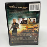 DVD Australia