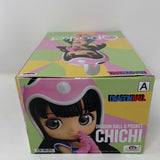 Dragon Ball Q Posket Chichi Version A