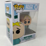 Funko Pop! South Park Butters 01