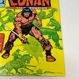 Marvel Comics Conan The Barbarian #115 October 1980
