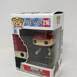 Funko Pop! Rocks Devo Whip It 216