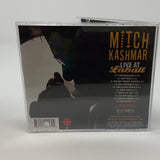 CD Mitch Kashmar Live At Labatt