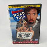 DVD Road Trip Unrated