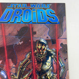 Dark Horse Star Wars Droids #2 Comic Book