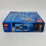 Lego Sports NBA Collectors 3567 Tracy McGrady, Chris Webber, Allan Houston