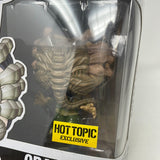 Funko Pop! Movies Alien Hot Topic Exclusive Oram 432