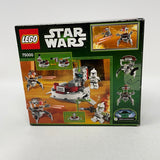 Lego 75000 Star Wars Clone Troopers vs. Droidekas